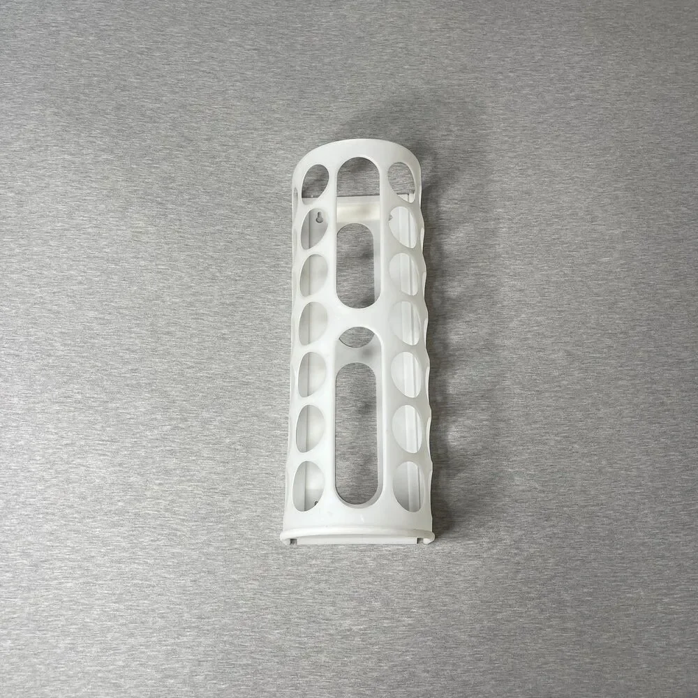 IKEA Variera Plastic Bag Dispenser Organizer